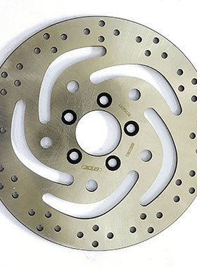 MTX哈雷XG750,XL883,1200 SPORTSTER CUSTOM摩托车前后盘刹车碟