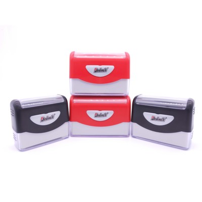 德士美deskmate印章光敏印章材料