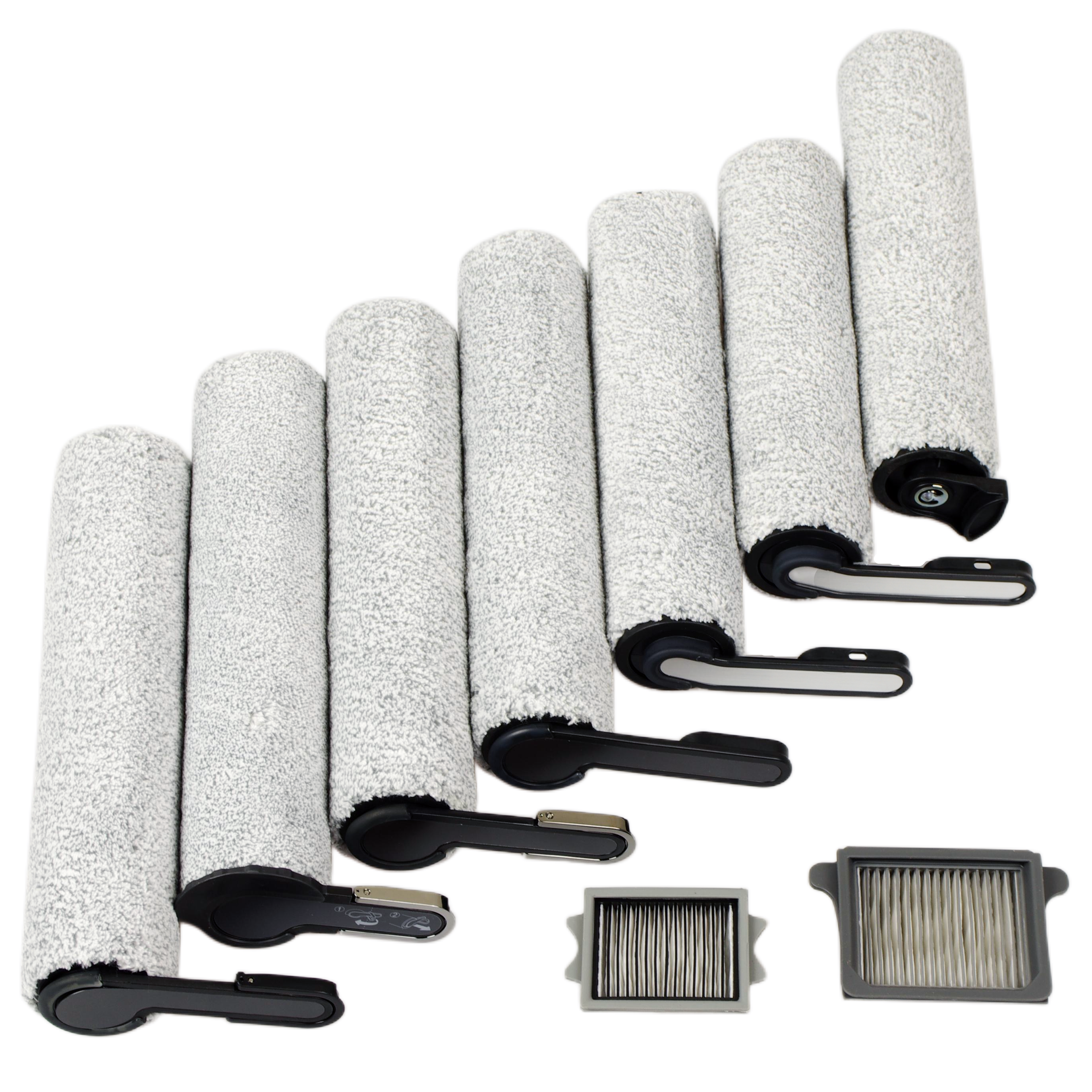 添可可全系列原装正品洗地机滚刷滤网清洁液,生活电器,洗地机配件/耗材,淘宝优惠券,粉丝福利购,淘宝优惠卷