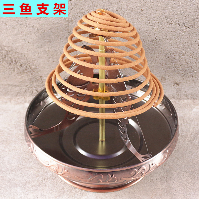 支架24小时可伸缩香炉包邮