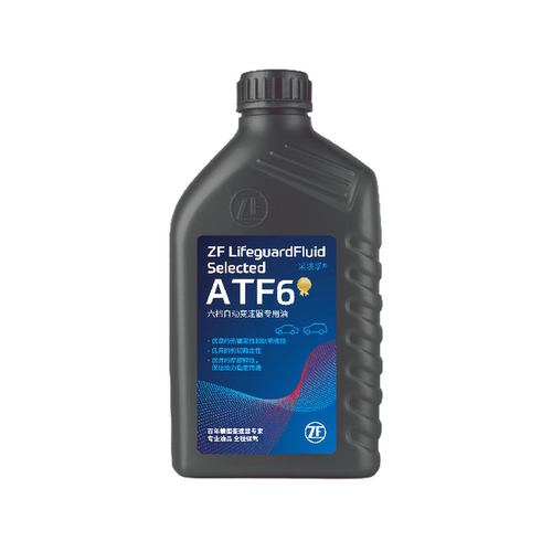 【包安装】采埃孚/ZF ATF6 适用通用/福特 六档/速 自动变速箱油
