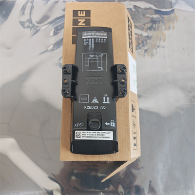 通力DZS平层感应器KM1362305G30