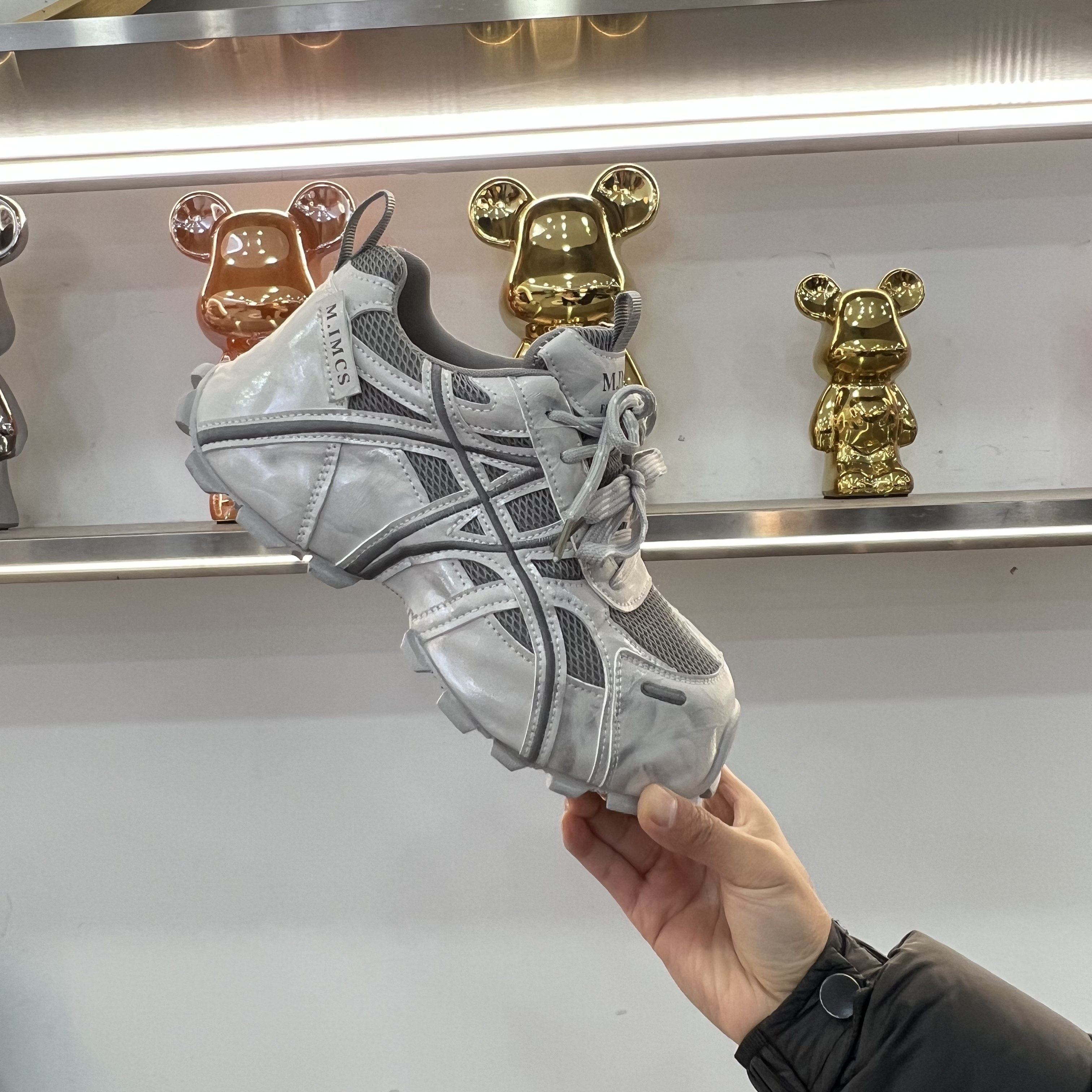 【陈书婷专享】老爹鞋冬季新款厚底女鞋27027,女鞋,老爹鞋,淘宝优惠券,粉丝福利购,淘宝优惠卷