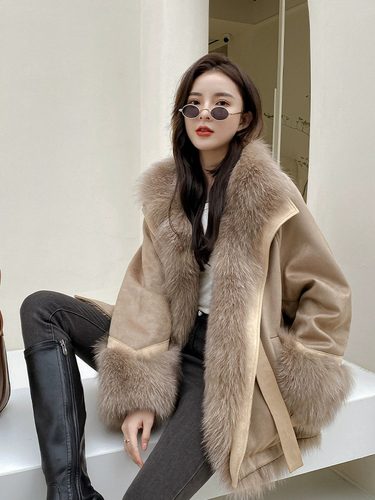 爆款必入两面穿派克服