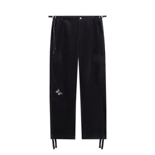 AKXR643 大秒价 长裤 滑板系列 吊牌价799 李宁