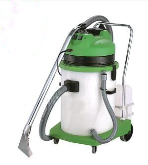 超宝星空洁ac-602cp商用吸尘器大功率洗车店酒店专用吸水吸尘机