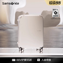 旅行箱UF1 Samsonite新秀丽行李箱宽拉杆20寸大容量登机拉杆箱新款