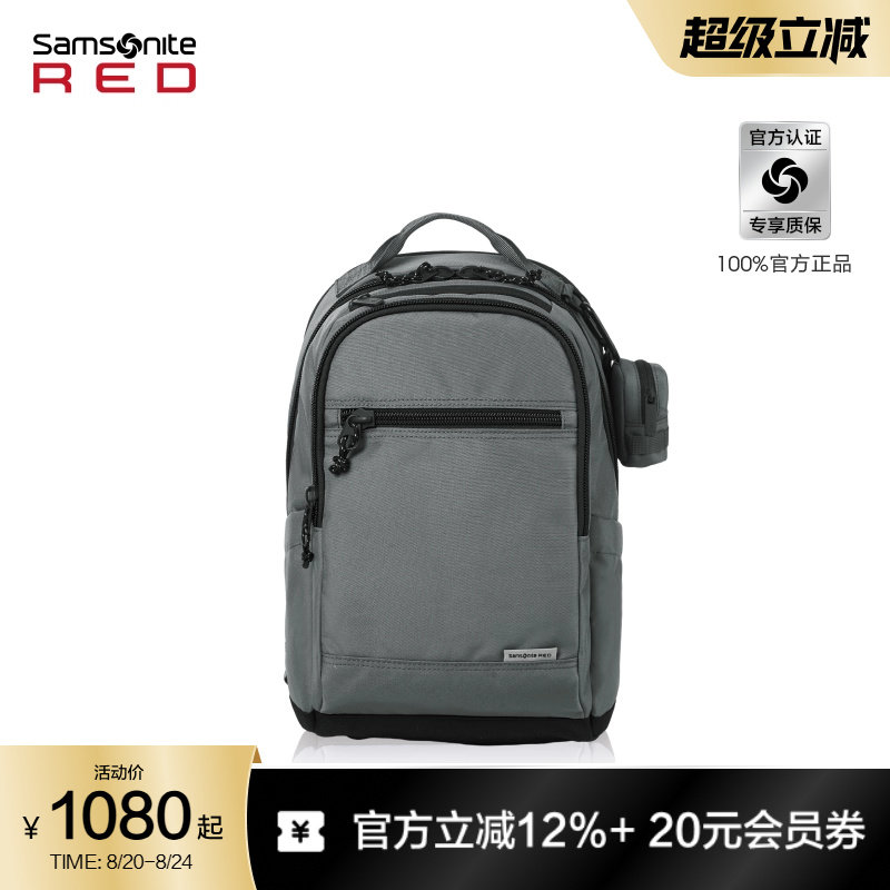 Samsonite����������˫���2025�¿���������ͨ�ڰ�UF9