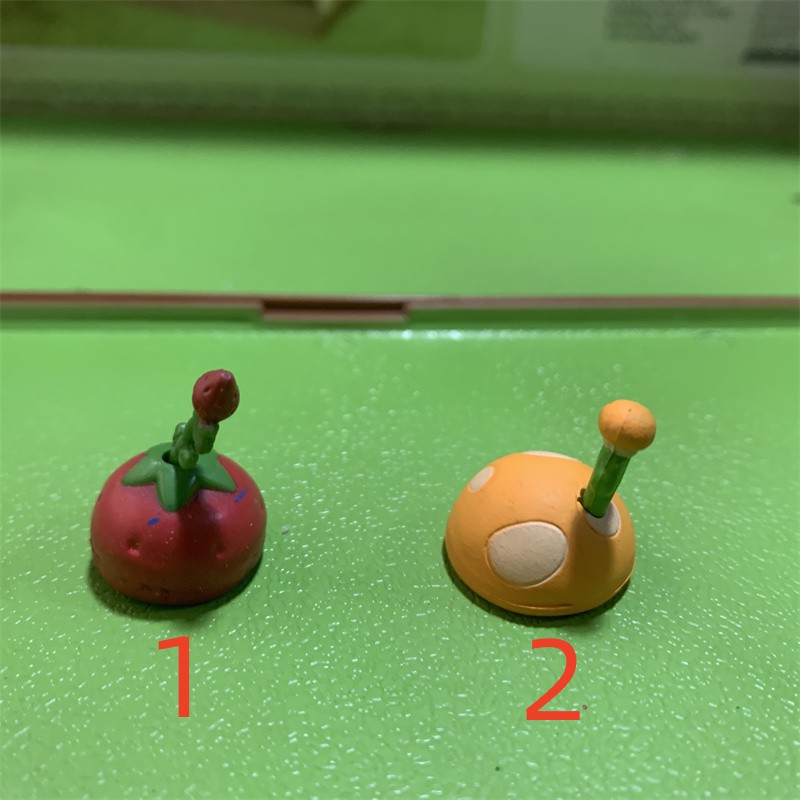 正品日本森贝尔家族过家家玩具公仔动物玩偶迷你摆件