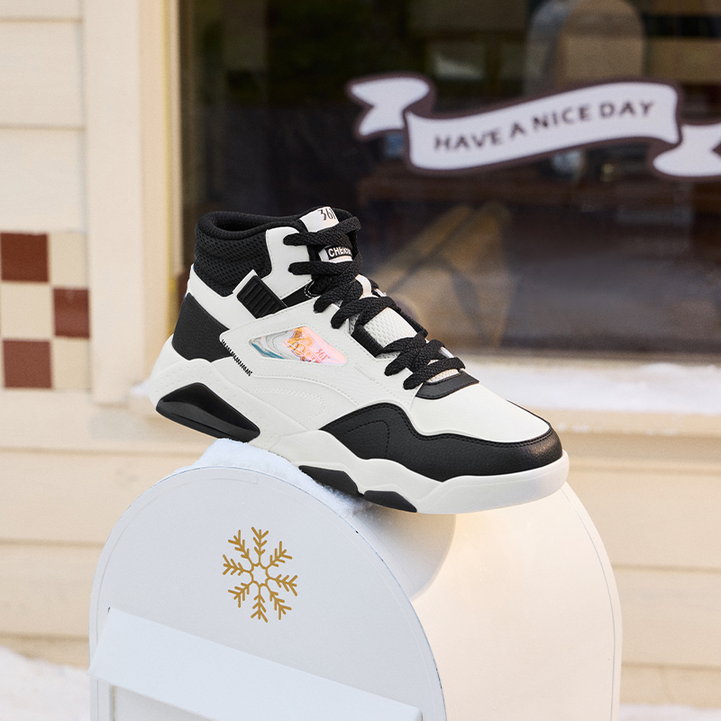 潮流精品，品质保证