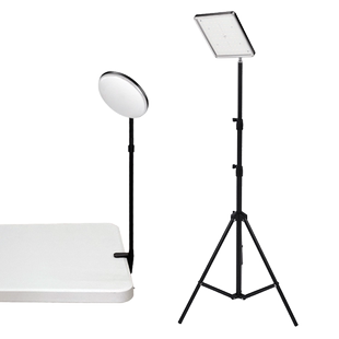 暖黄光摆摊夜市灯地摊集市照明户外露营氛围灯可充电led超长续航