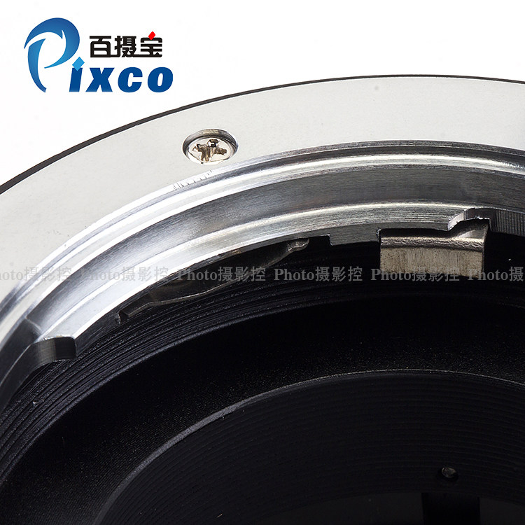 MD-M43转接环适用美能达MD镜头转奥林巴斯松下M4/3微单微距无限远