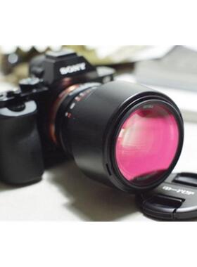 25.5mm 34mm 48mm 41mm适用于莱卡Leitz  5cm F1.5 UV-IR CUT