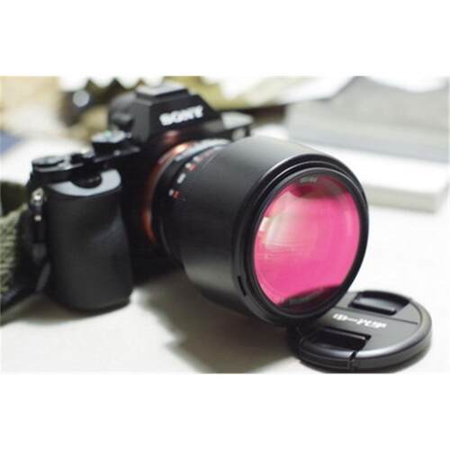 25.5mm 34mm 48mm 41mm适用于莱卡Leitz  5cm F1.5 UV-IR CUT