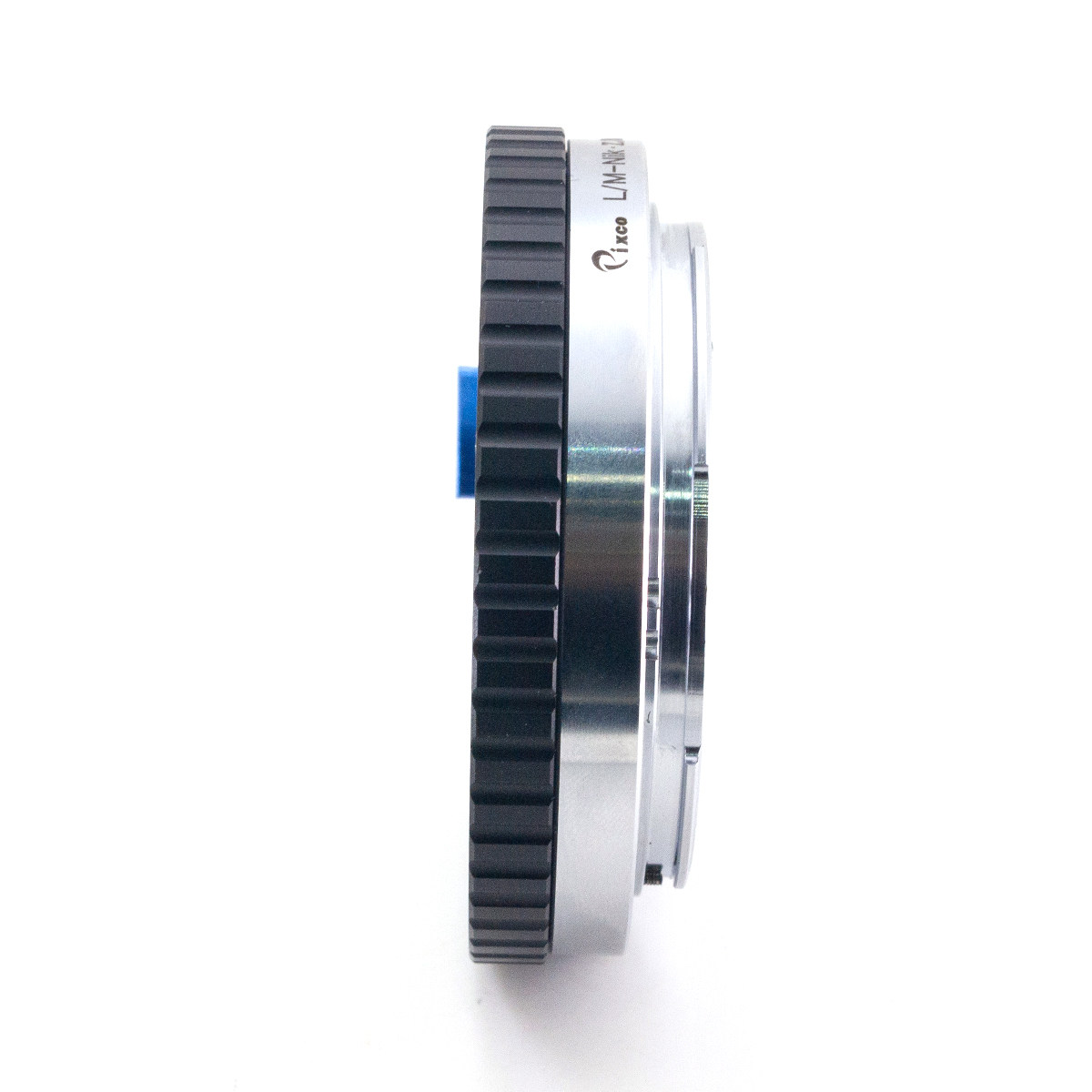 Pixco LM-Nikon Z转接环适用LeicaM镜转尼康Z7微单相机 可拍微距