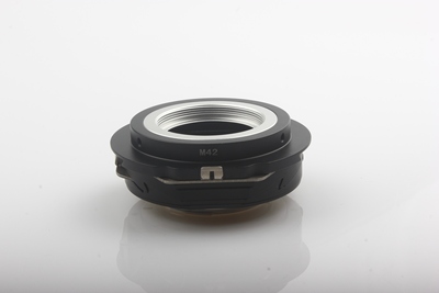 m42-EOSM移轴平移倾斜转接环M42镜头转佳能EOSM/M2/M3/M5/M10/m50