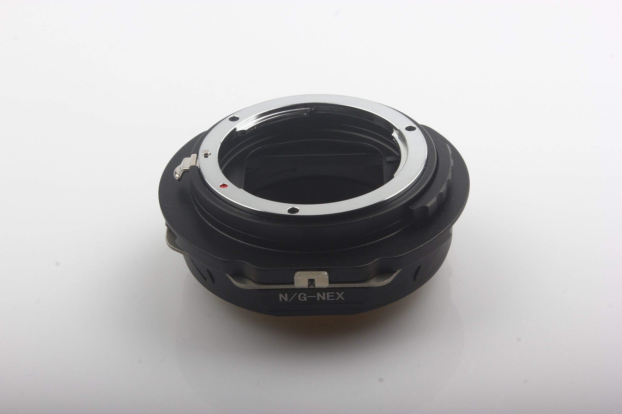 N/G-NEX平移倾斜转接环N/G镜头转索尼NEX7 a7 a9 a7r3 a6500