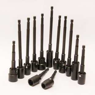 万向光伏套筒 H13 H14万向套筒 太阳能光伏电站光伏板安装套筒头