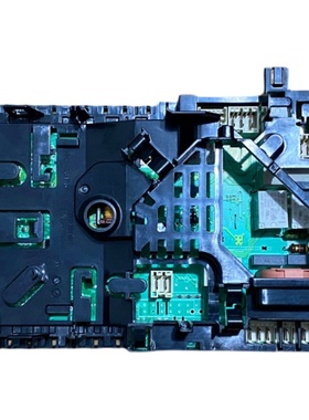 适用西门子滚桶洗衣机主板WD15H5600W WD15H5681电脑板WD15H5691W