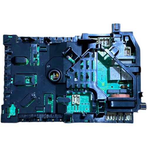 适用西门子滚桶洗衣机主板WD15H5600W WD15H5681电脑板WD15H5691W
