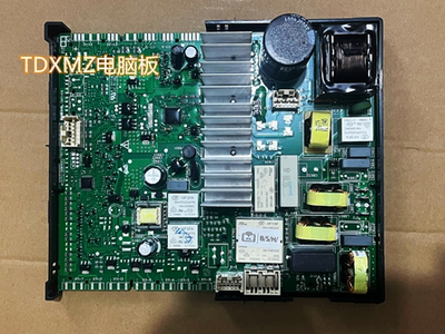 适用西门子洗衣机变频板WN42A1X81W电脑主板WJ44UL080W电源模块