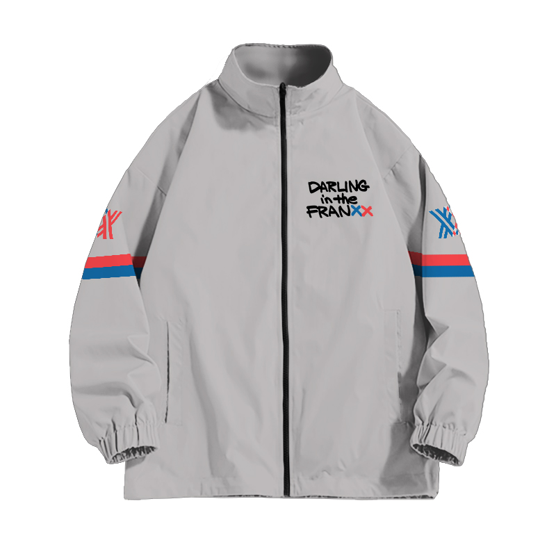 darlinginthefranxx夹克