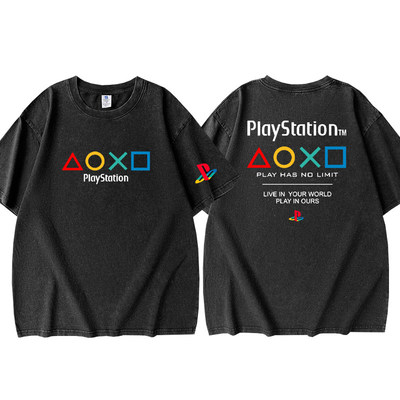 PS游戏机playstion索尼5周