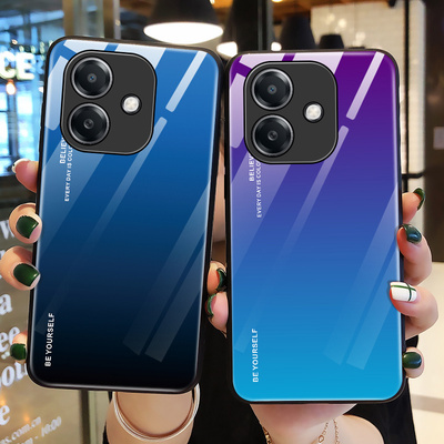 适用oppoA3i钢化玻璃手机壳