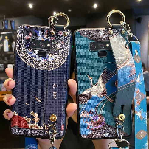 适用三星note9手机壳note8保护套
