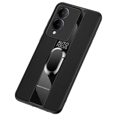 适用vivoy36硅胶套手机壳