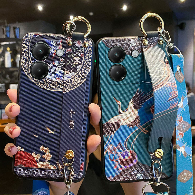 适用小米pocom7pro手机壳