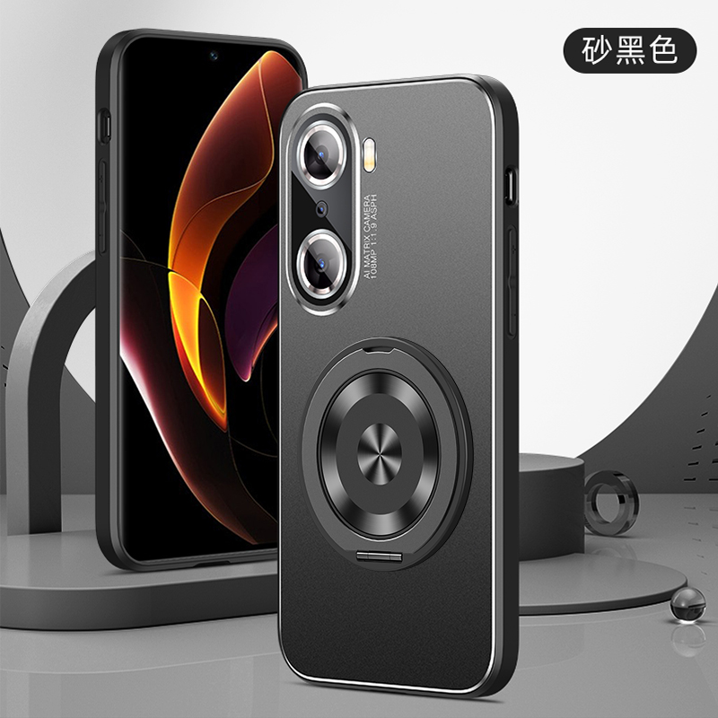 适用华为荣耀60手机壳honor60pro