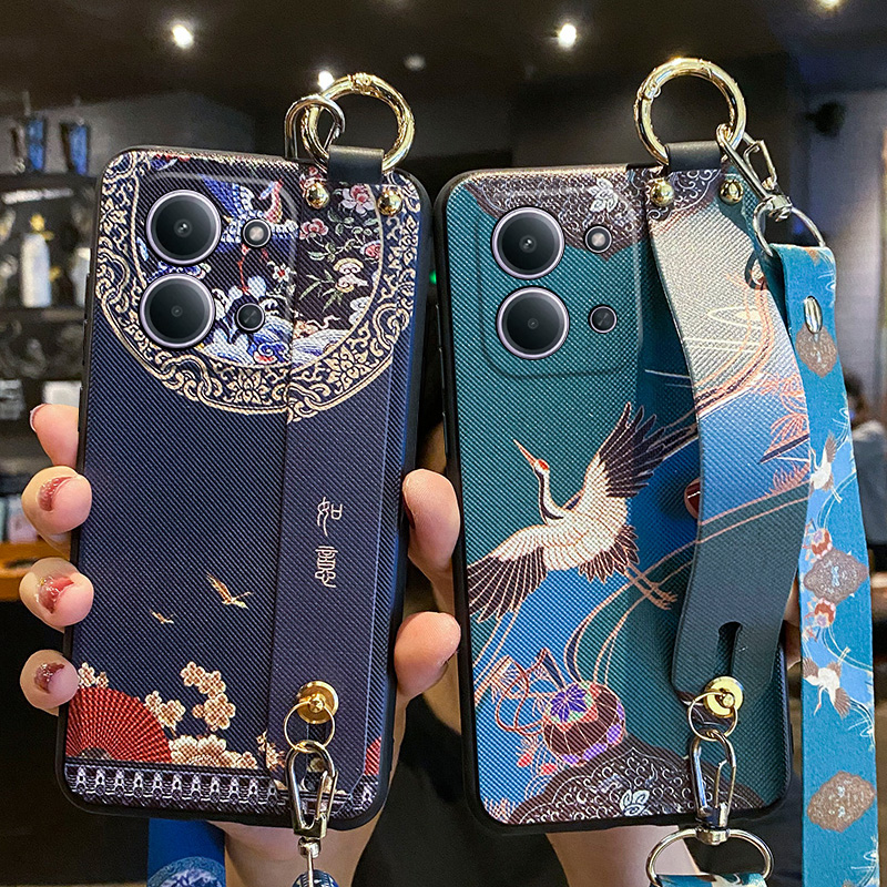 适用红米15C手机壳redmi15R保护