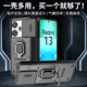 适用红米13c手机壳小米13R保护硅胶套redmi13c镜头全包5g气囊防摔十三c13硬软壳男女R13磨砂c5g带支架r5g磁吸