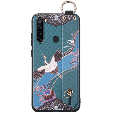 红米note8硅胶套小米手机壳