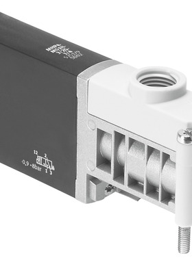 全新FESTO 费斯托 电磁阀 MHP4-M1H-3/2G-1/4  525178现货