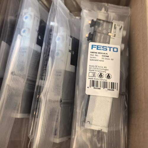 FESTO费斯托VMPA14-M1H-M-K-E-J-PI 573718 573720 573724 573717