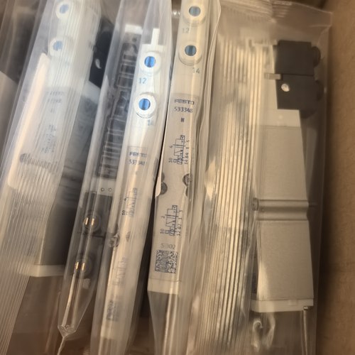 FESTO 费斯托 电磁阀 VMPA14-M1H-M-PI  573718 现货