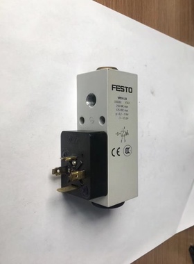 费斯托 FESTO 真空开关 VPEV-1/8  150261 现货