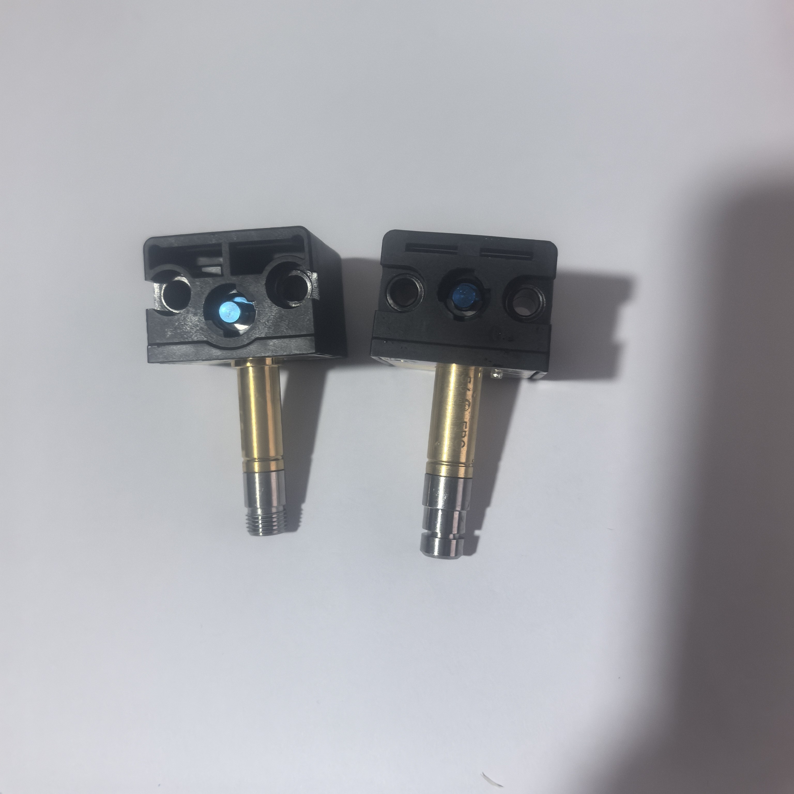 FESTO 费斯托 电磁阀先导头 MN1H MFH  现货图片