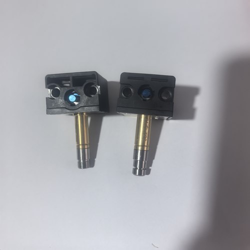 FESTO 费斯托 电磁阀先导头 MN1H MFH  现货
