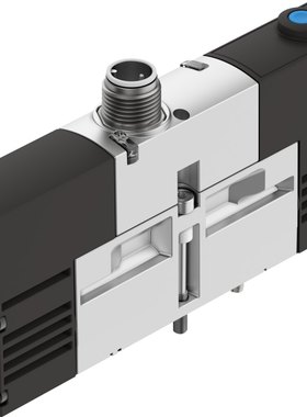 电磁阀 VSVA-B-M52-MH-A2-1R5L  546768