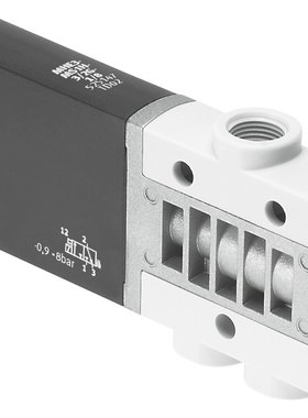 FESTO 费斯托 高速电磁阀 MHE3-MS1H-3/2G-1/8  525147