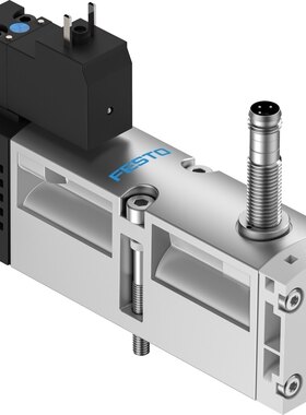 FESTO 费斯托 电磁阀 VSVA-B-M52-MZ-A1-1C1-APP  560726 560725