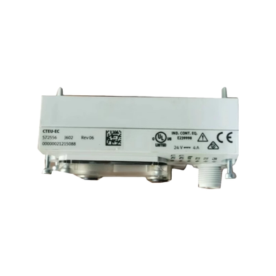 费斯托阀岛CTEU-EC572556