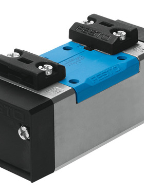 全新原装  费斯托 FESTO 气控阀 VL-5/3B-D-2-C  151850