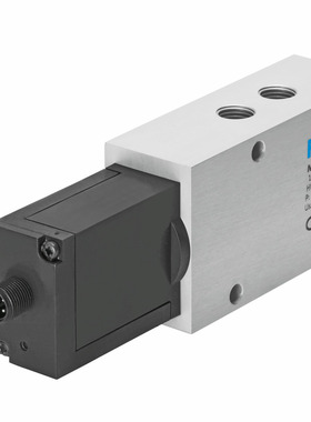 全新FESTO 费斯托 比例方向控制阀 MPYE-5-1/8-HF-420-B  161979