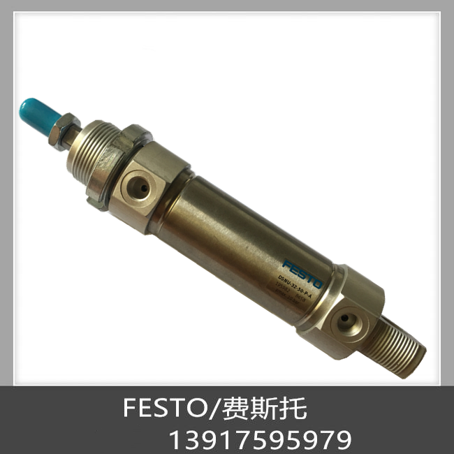 FESTO 费斯托 气缸 DSNU-25-10-P-A 19218 现货 标准件/零部件/工业耗材 气缸 原图主图