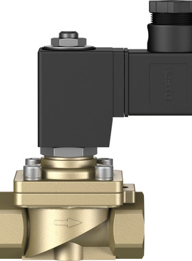 费斯托 电磁阀 VZWF-B-L-M22C-G14-G38-G12-135-1P4-10 1492110