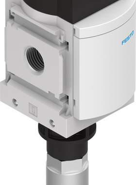 费斯托 FESTO 开关阀 MS6-EE-1/2-10V24-S  542602 现货